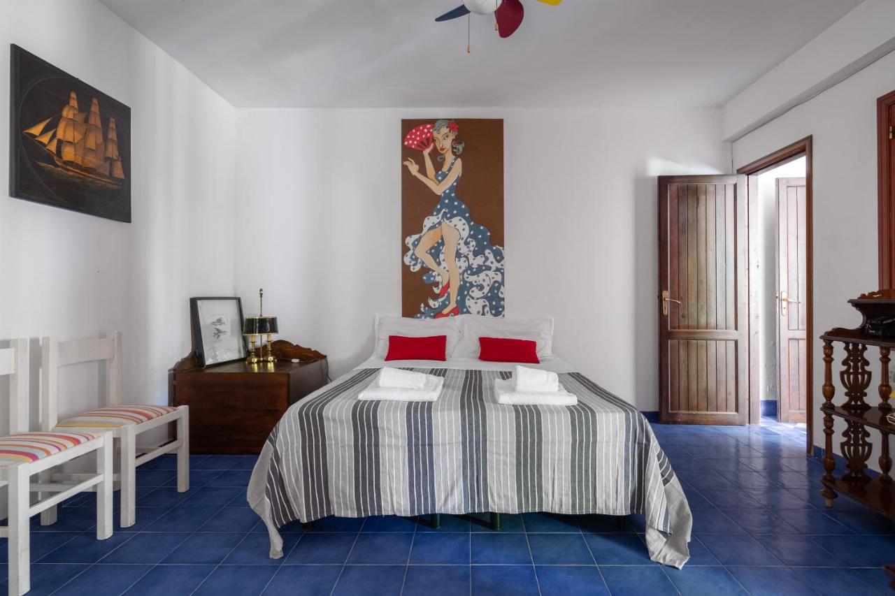 Domus Sicily - Casette all'Addaura Mondello Esterno foto