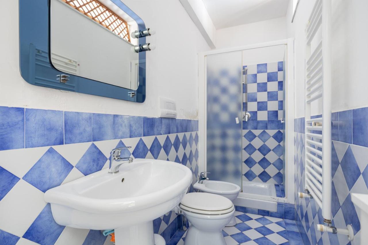 Domus Sicily - Casette all'Addaura Mondello Esterno foto